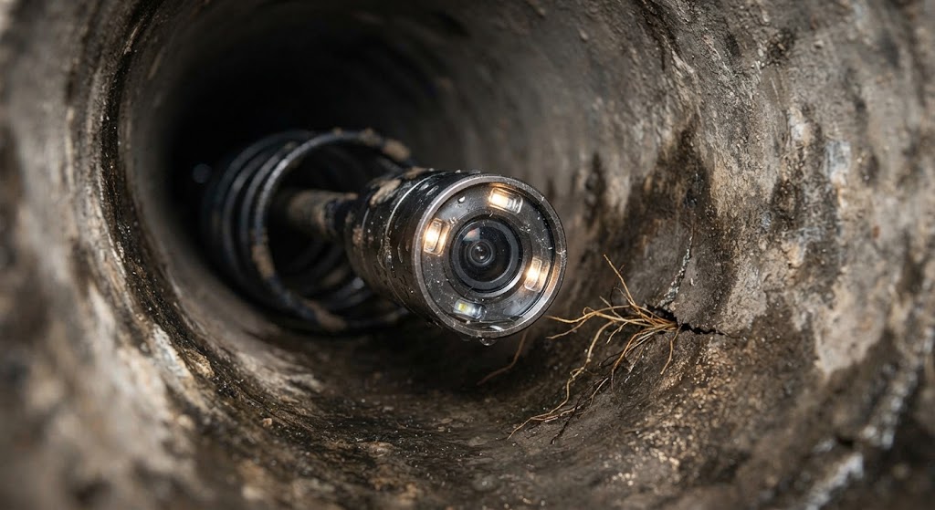Urgent response emergency leak repair Winslow NJ technician containing active flood